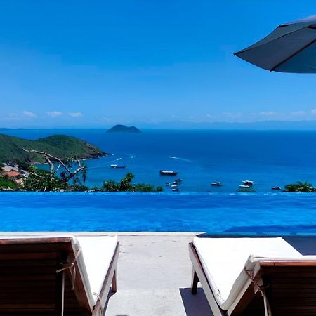 Buzios Mar Hotel & Spa Εξωτερικό φωτογραφία