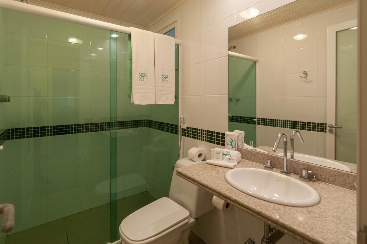 Buzios Mar Hotel & Spa Εξωτερικό φωτογραφία