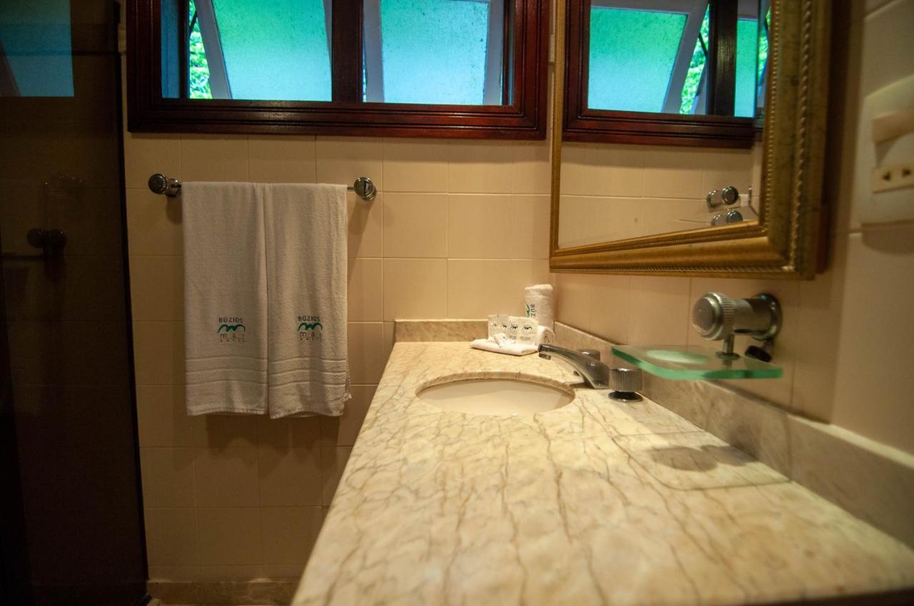 Buzios Mar Hotel & Spa Εξωτερικό φωτογραφία
