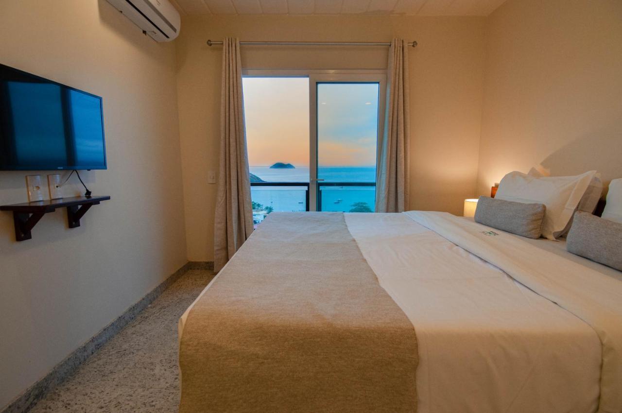 Buzios Mar Hotel & Spa Εξωτερικό φωτογραφία
