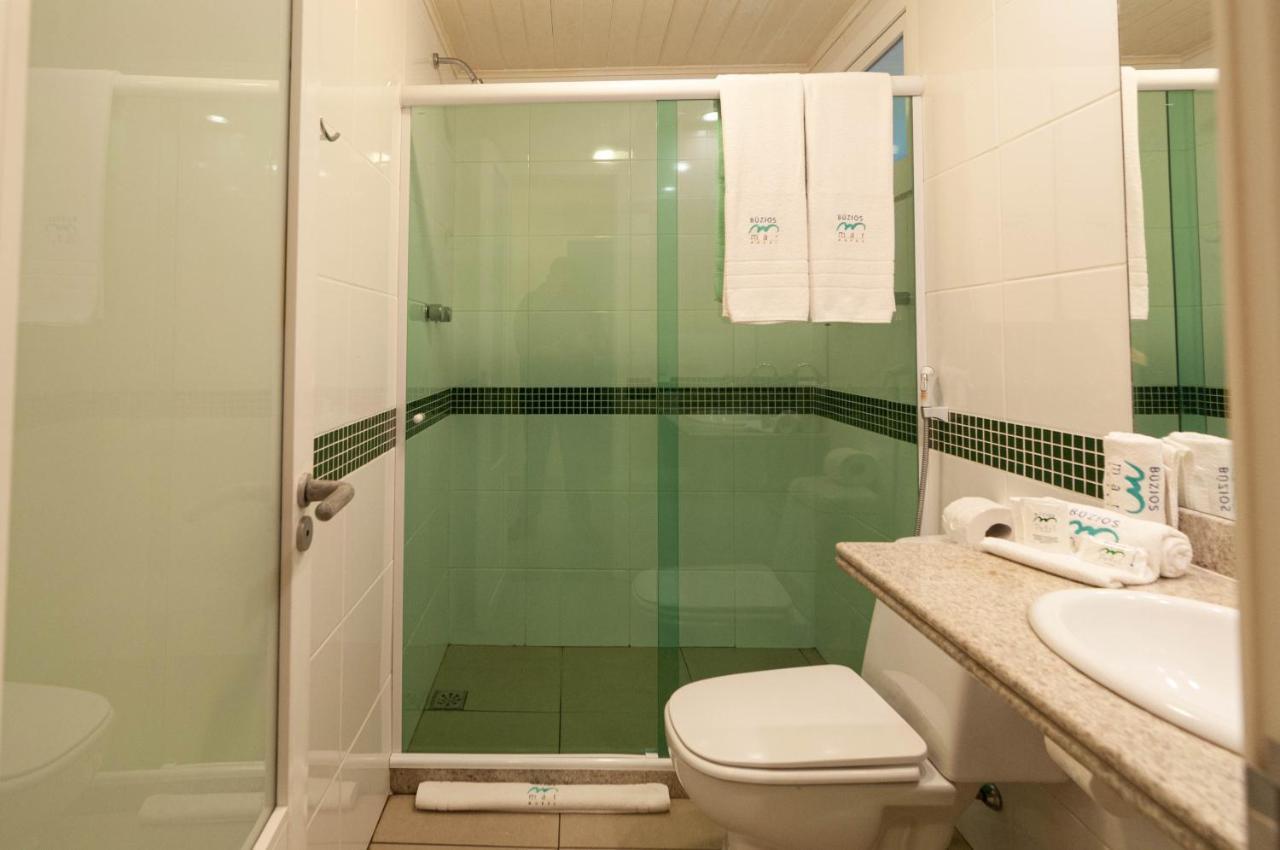Buzios Mar Hotel & Spa Εξωτερικό φωτογραφία