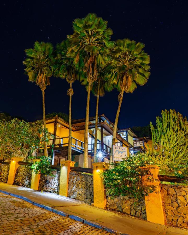 Buzios Mar Hotel & Spa Εξωτερικό φωτογραφία