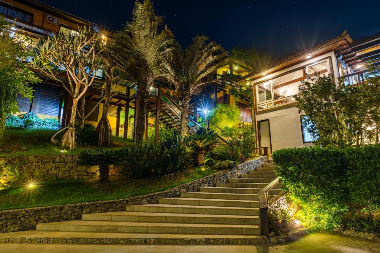 Buzios Mar Hotel & Spa Εξωτερικό φωτογραφία