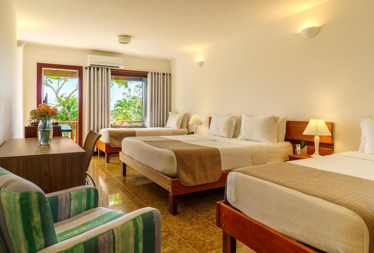 Buzios Mar Hotel & Spa Εξωτερικό φωτογραφία