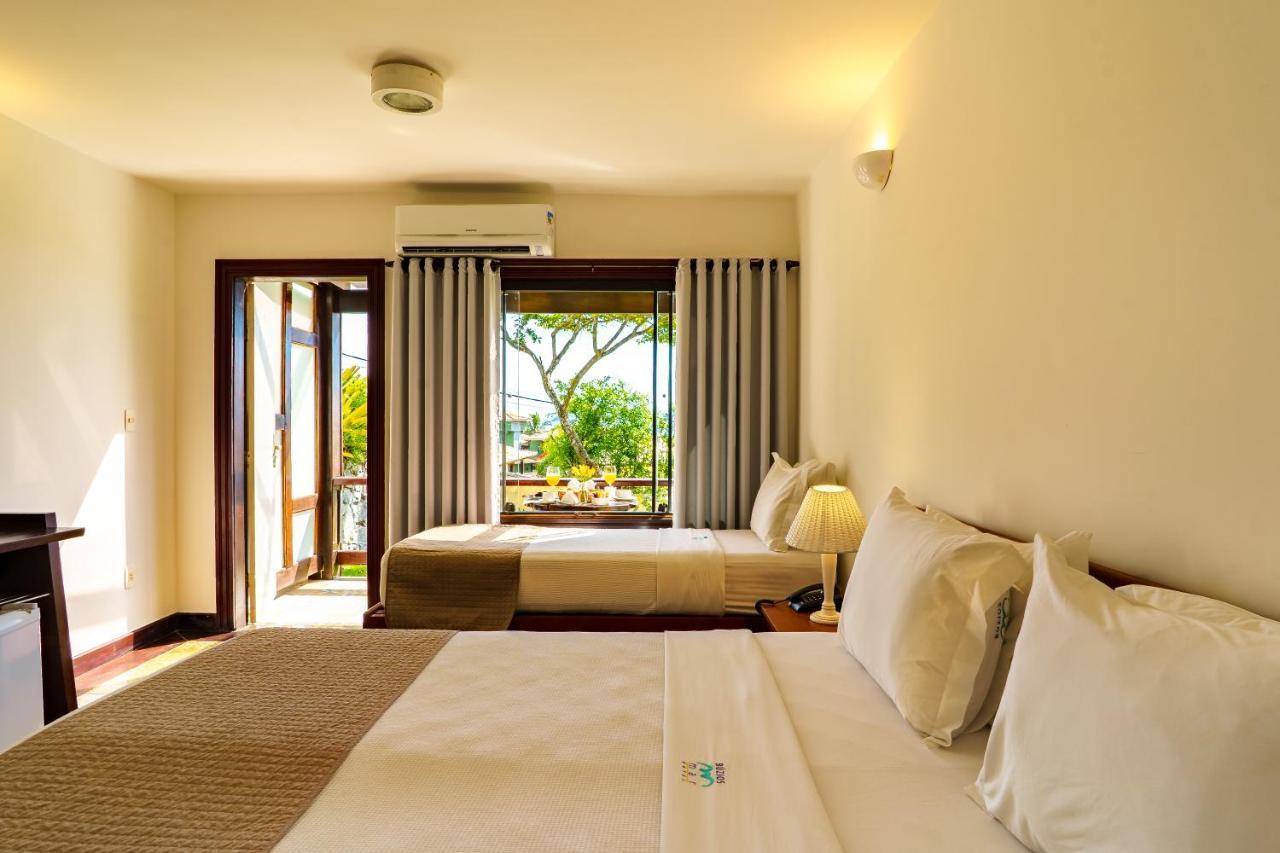 Buzios Mar Hotel & Spa Εξωτερικό φωτογραφία