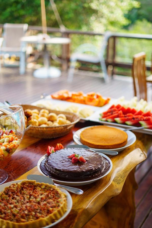Buzios Mar Hotel & Spa Εξωτερικό φωτογραφία