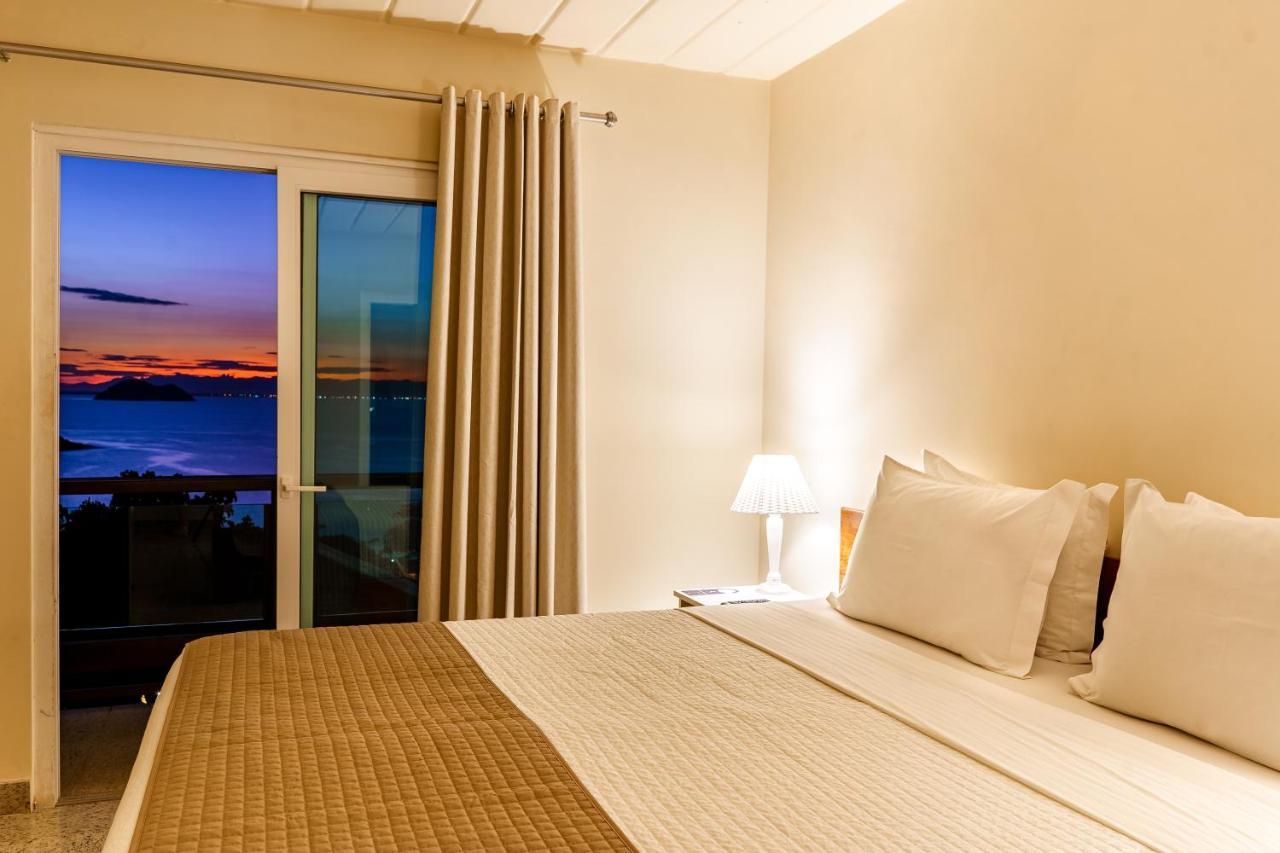 Buzios Mar Hotel & Spa Εξωτερικό φωτογραφία