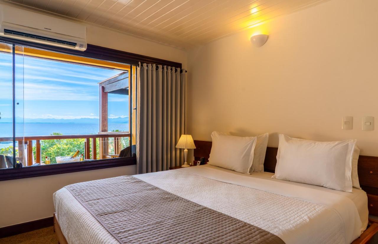Buzios Mar Hotel & Spa Εξωτερικό φωτογραφία