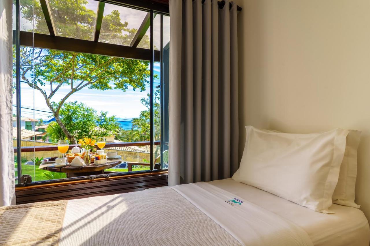 Buzios Mar Hotel & Spa Εξωτερικό φωτογραφία