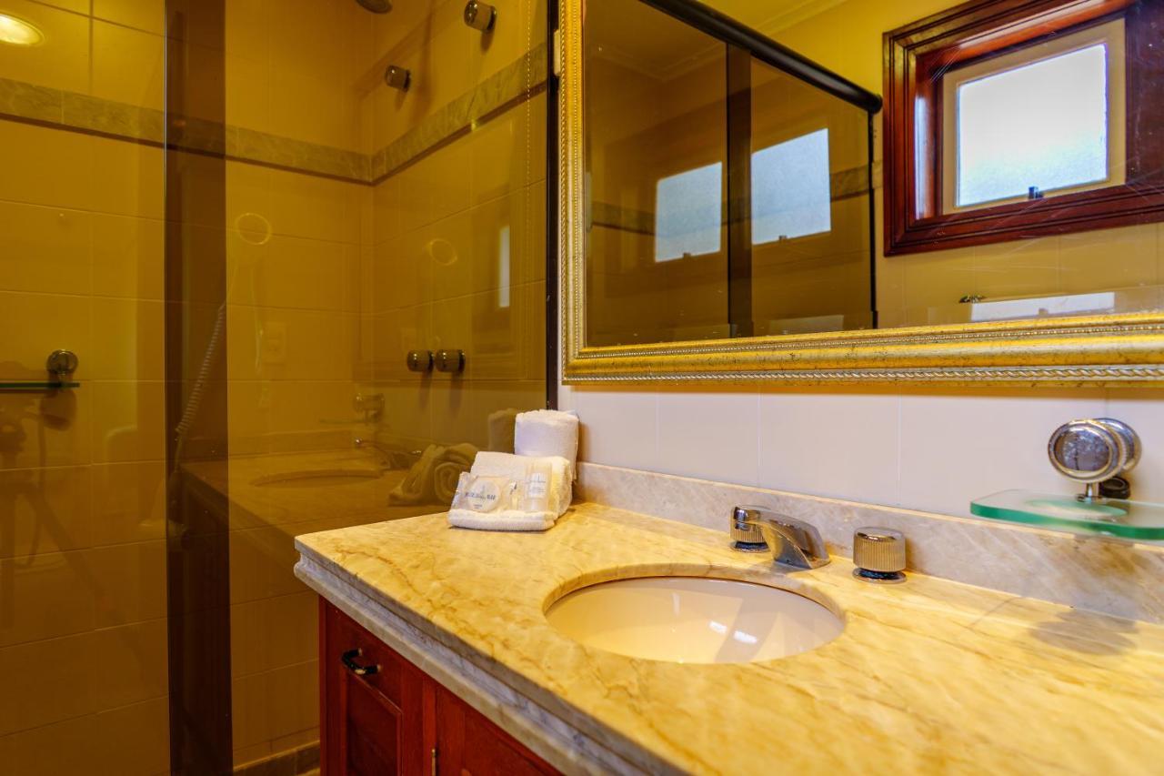 Buzios Mar Hotel & Spa Εξωτερικό φωτογραφία