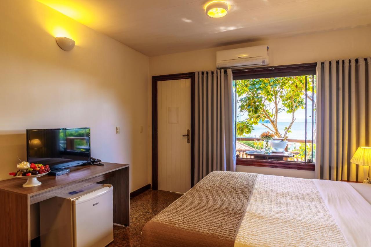 Buzios Mar Hotel & Spa Εξωτερικό φωτογραφία