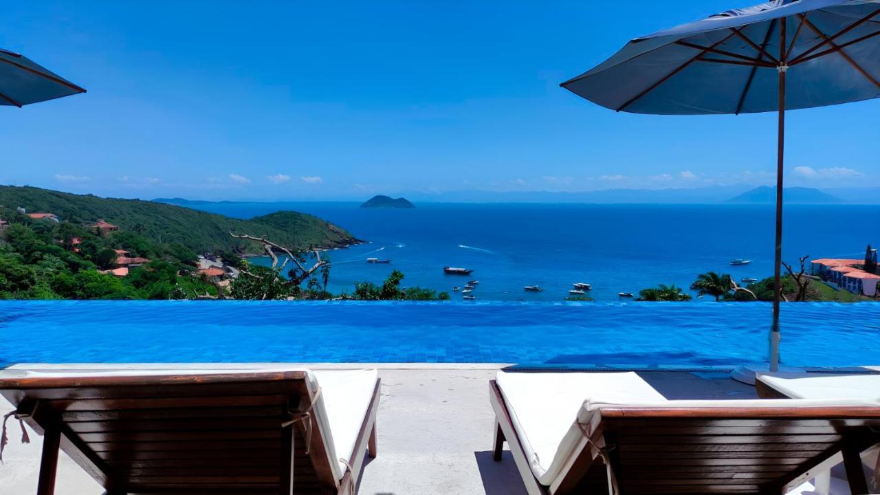 Buzios Mar Hotel & Spa Εξωτερικό φωτογραφία