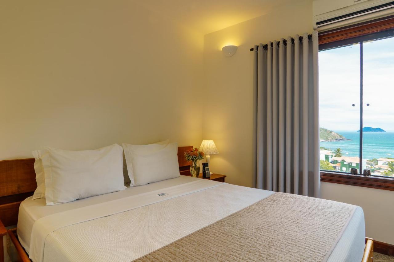 Buzios Mar Hotel & Spa Εξωτερικό φωτογραφία
