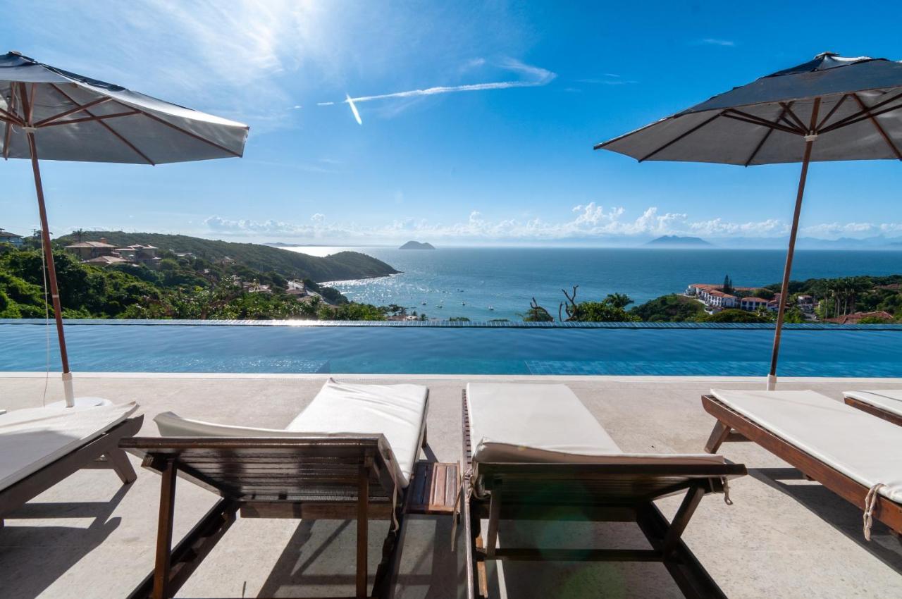 Buzios Mar Hotel & Spa Εξωτερικό φωτογραφία