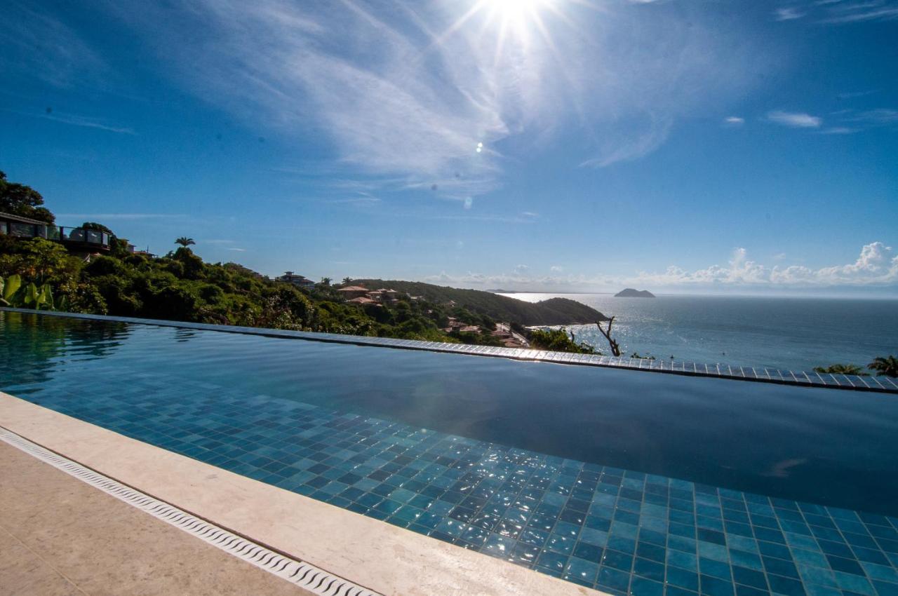 Buzios Mar Hotel & Spa Εξωτερικό φωτογραφία