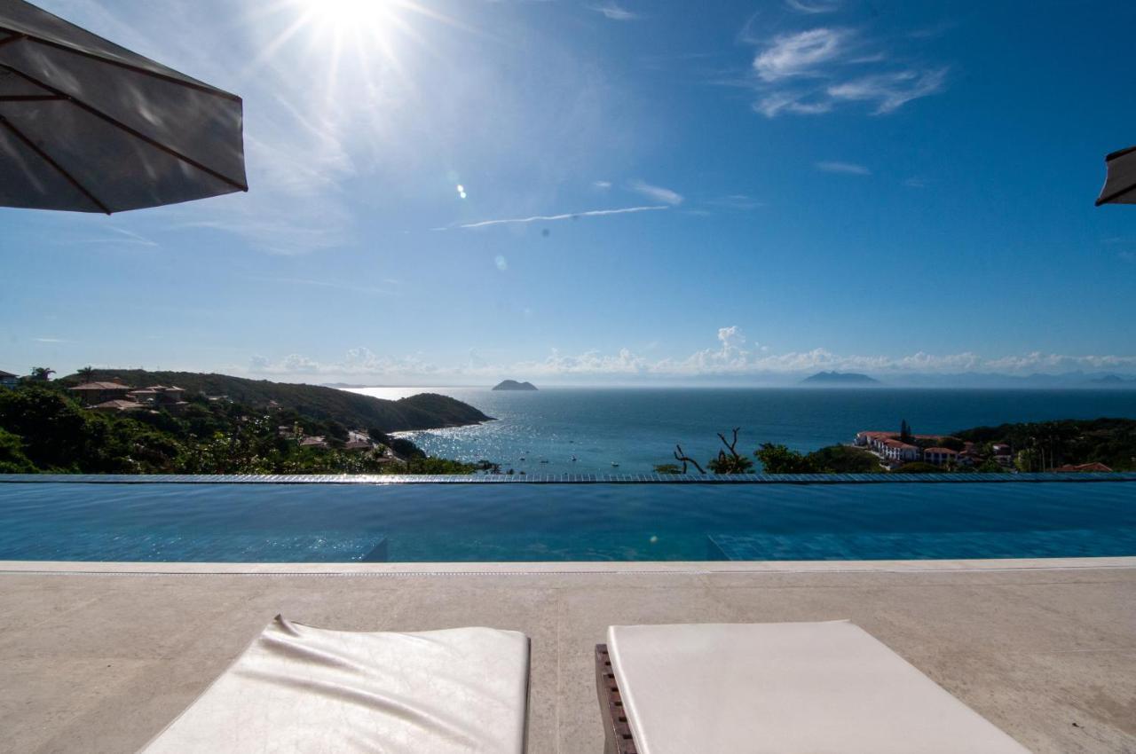 Buzios Mar Hotel & Spa Εξωτερικό φωτογραφία