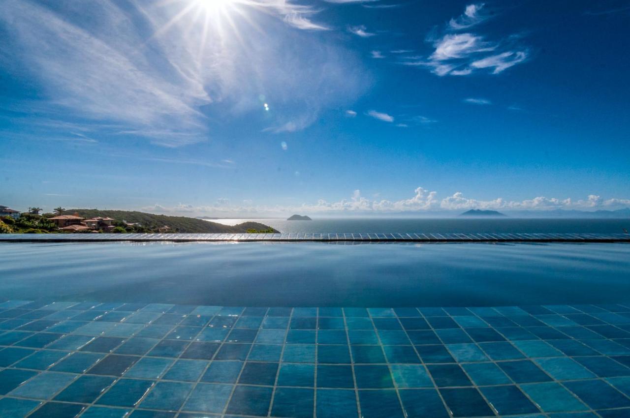 Buzios Mar Hotel & Spa Εξωτερικό φωτογραφία
