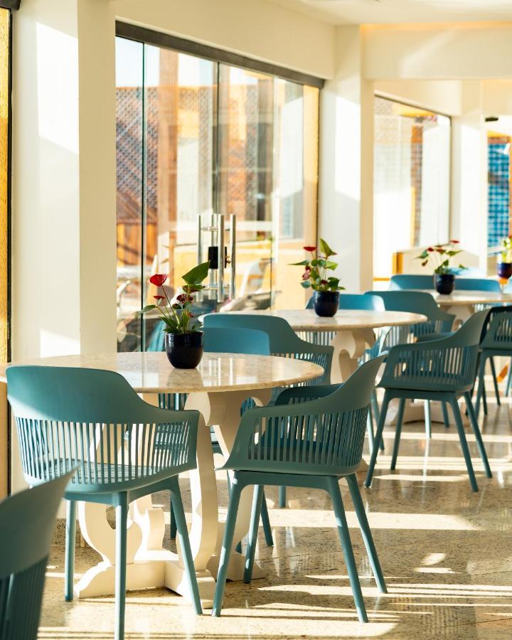 Buzios Mar Hotel & Spa Εξωτερικό φωτογραφία