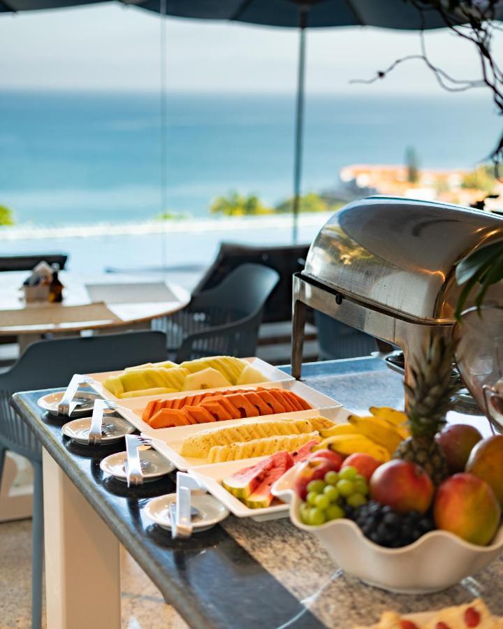 Buzios Mar Hotel & Spa Εξωτερικό φωτογραφία