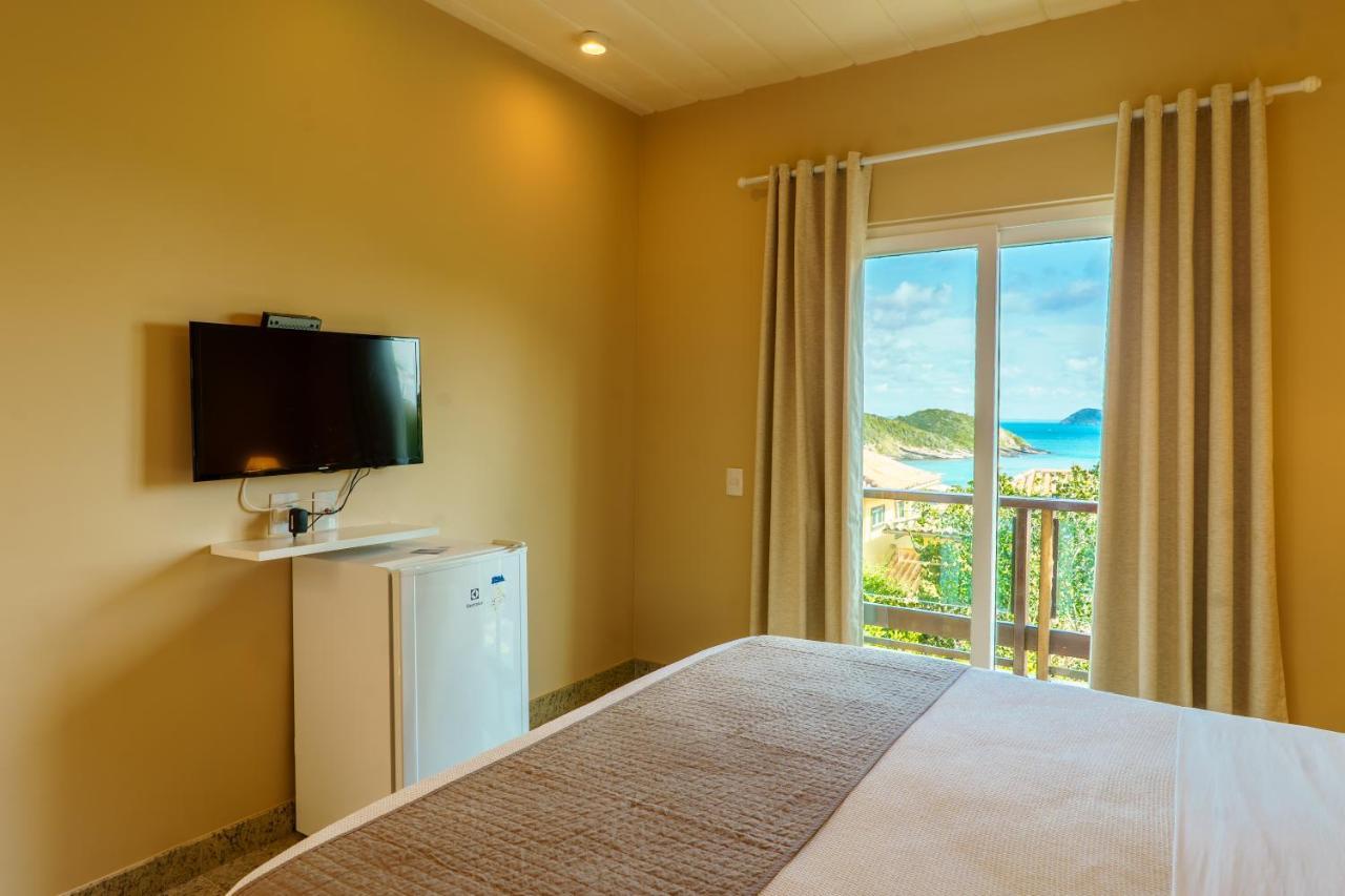 Buzios Mar Hotel & Spa Εξωτερικό φωτογραφία