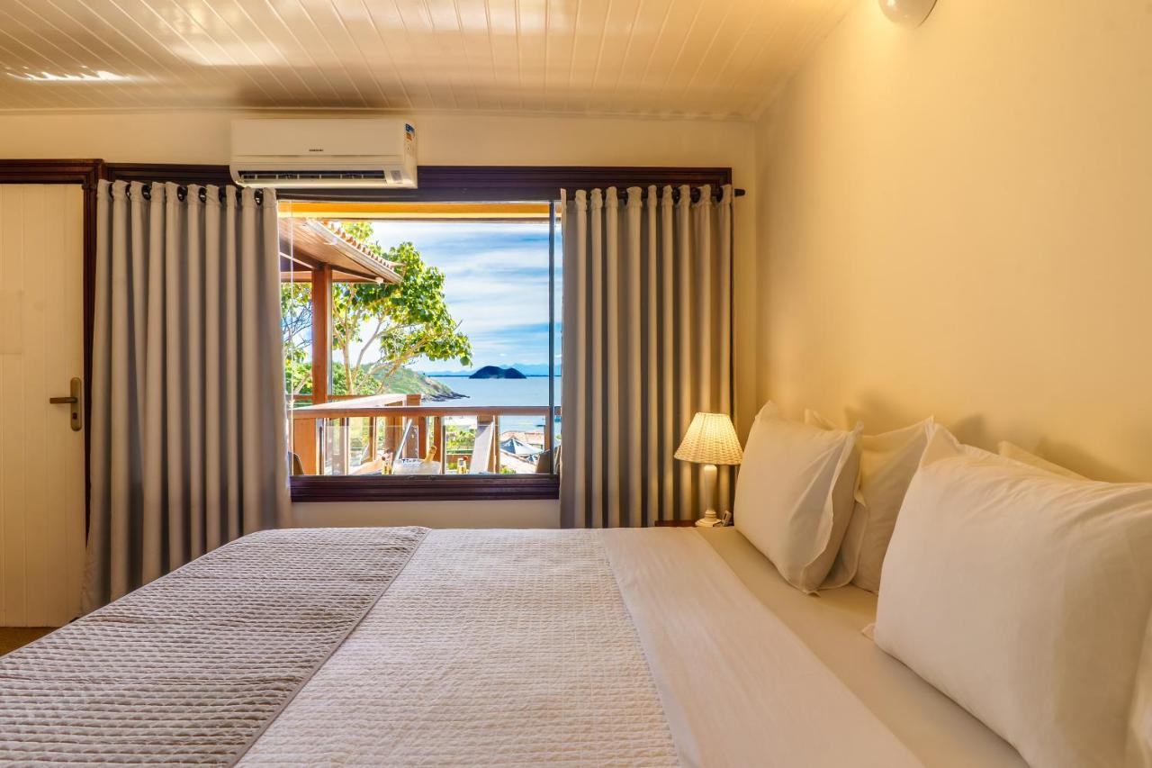 Buzios Mar Hotel & Spa Εξωτερικό φωτογραφία