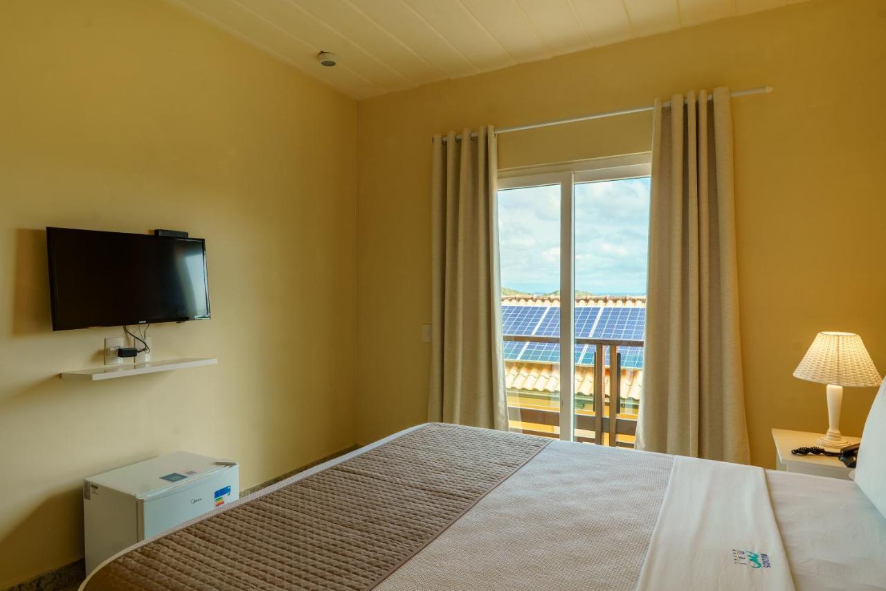 Buzios Mar Hotel & Spa Εξωτερικό φωτογραφία