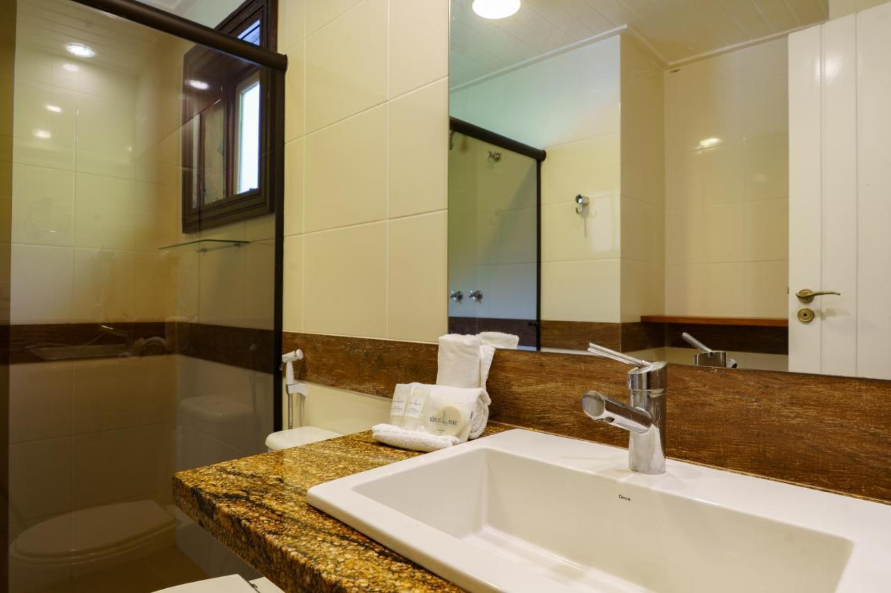 Buzios Mar Hotel & Spa Εξωτερικό φωτογραφία