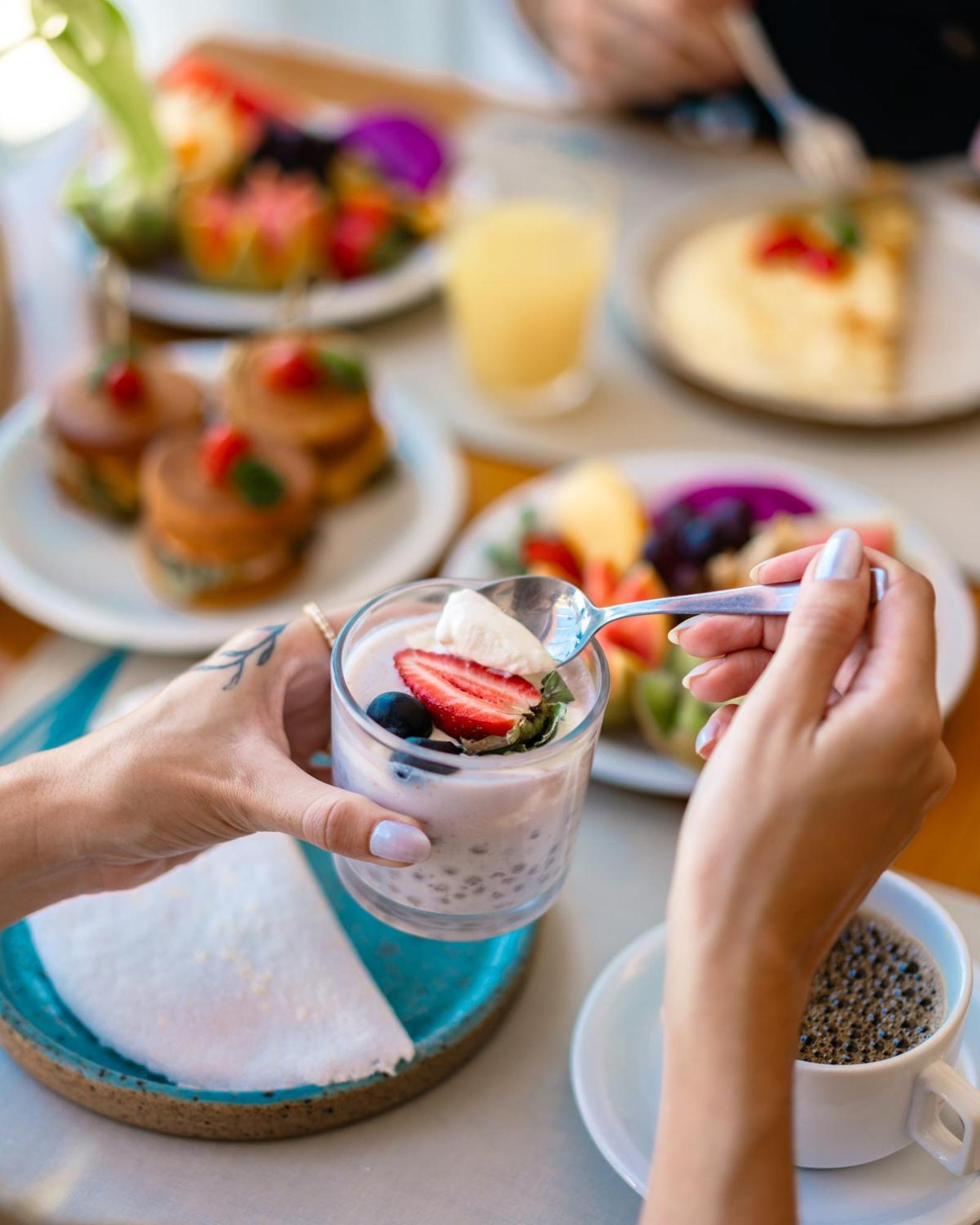 Buzios Mar Hotel & Spa Εξωτερικό φωτογραφία