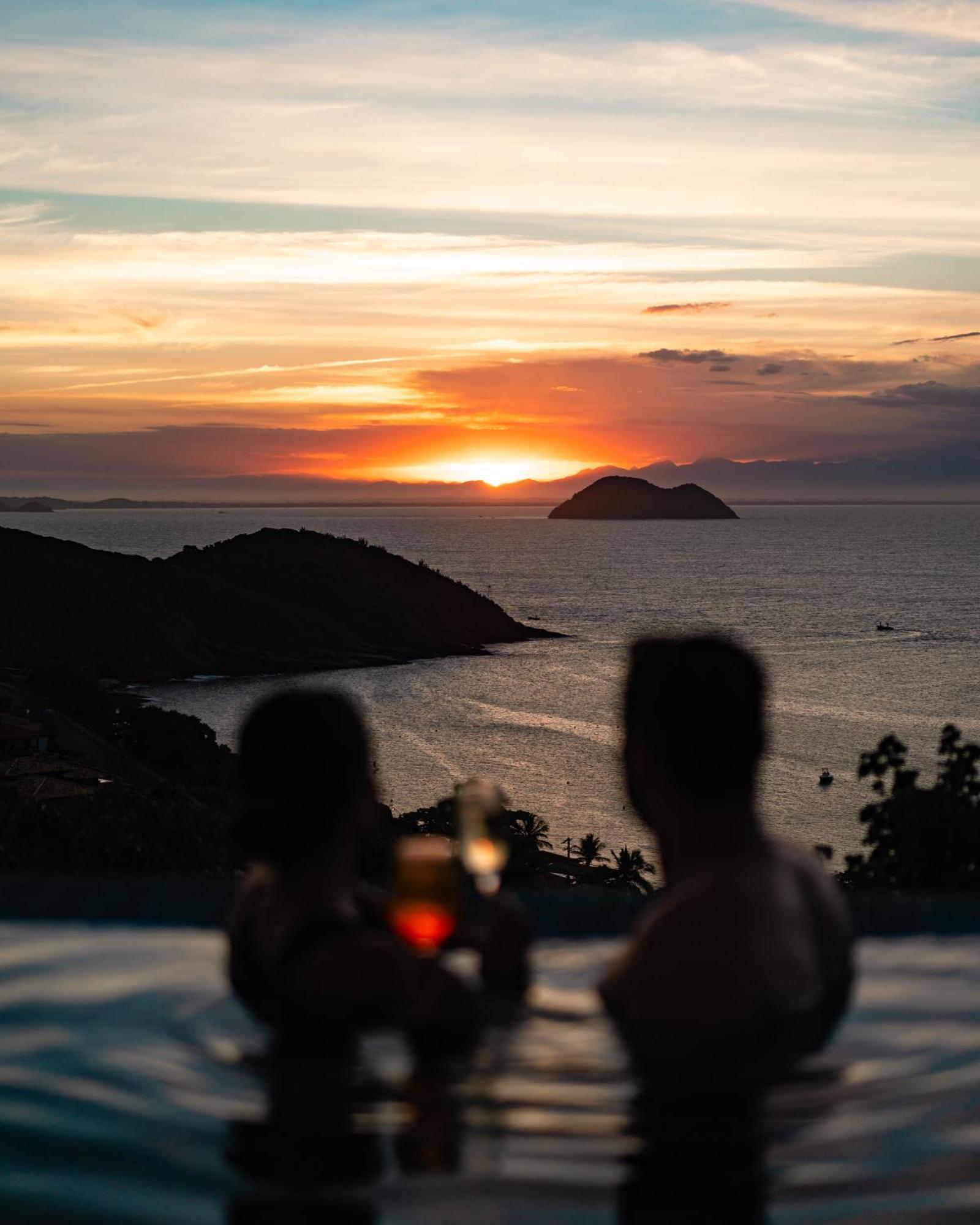 Buzios Mar Hotel & Spa Εξωτερικό φωτογραφία