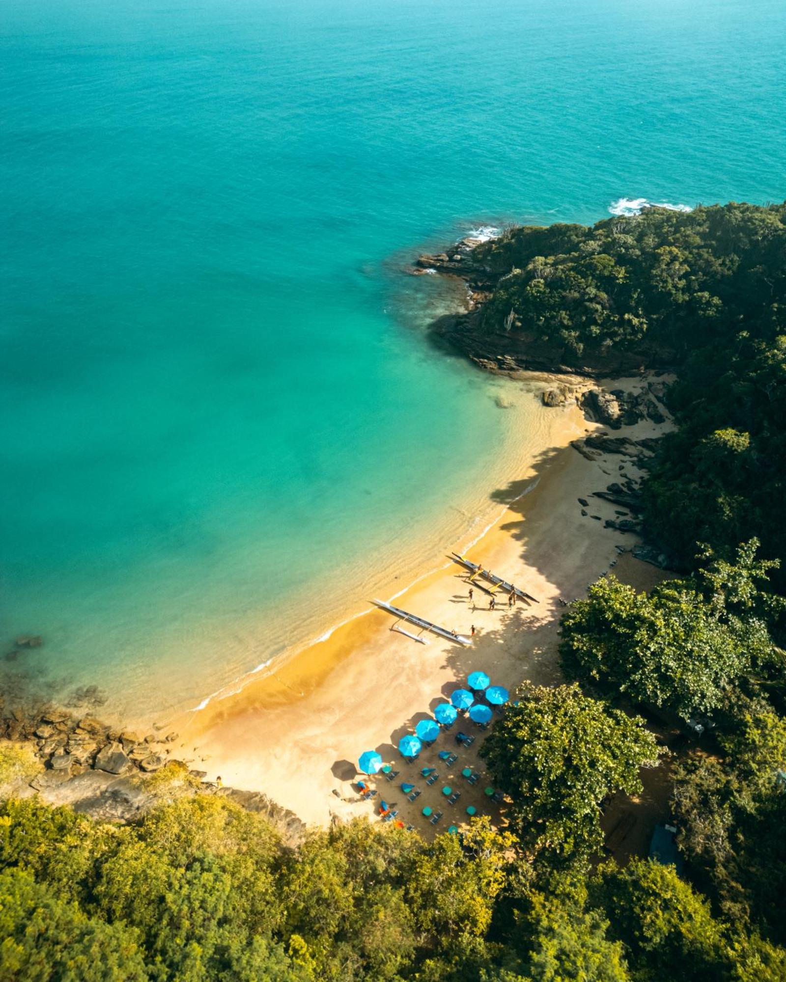 Buzios Mar Hotel & Spa Εξωτερικό φωτογραφία