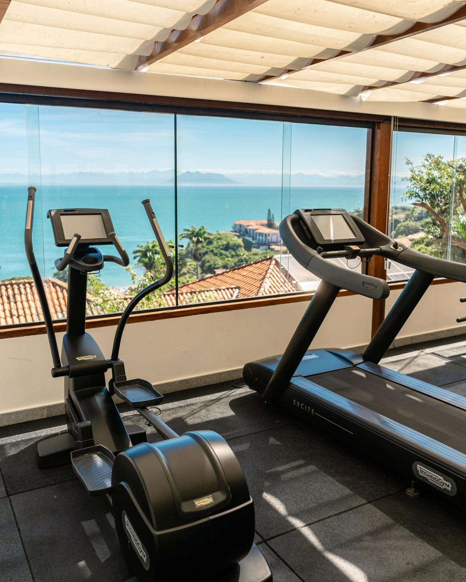 Buzios Mar Hotel & Spa Εξωτερικό φωτογραφία
