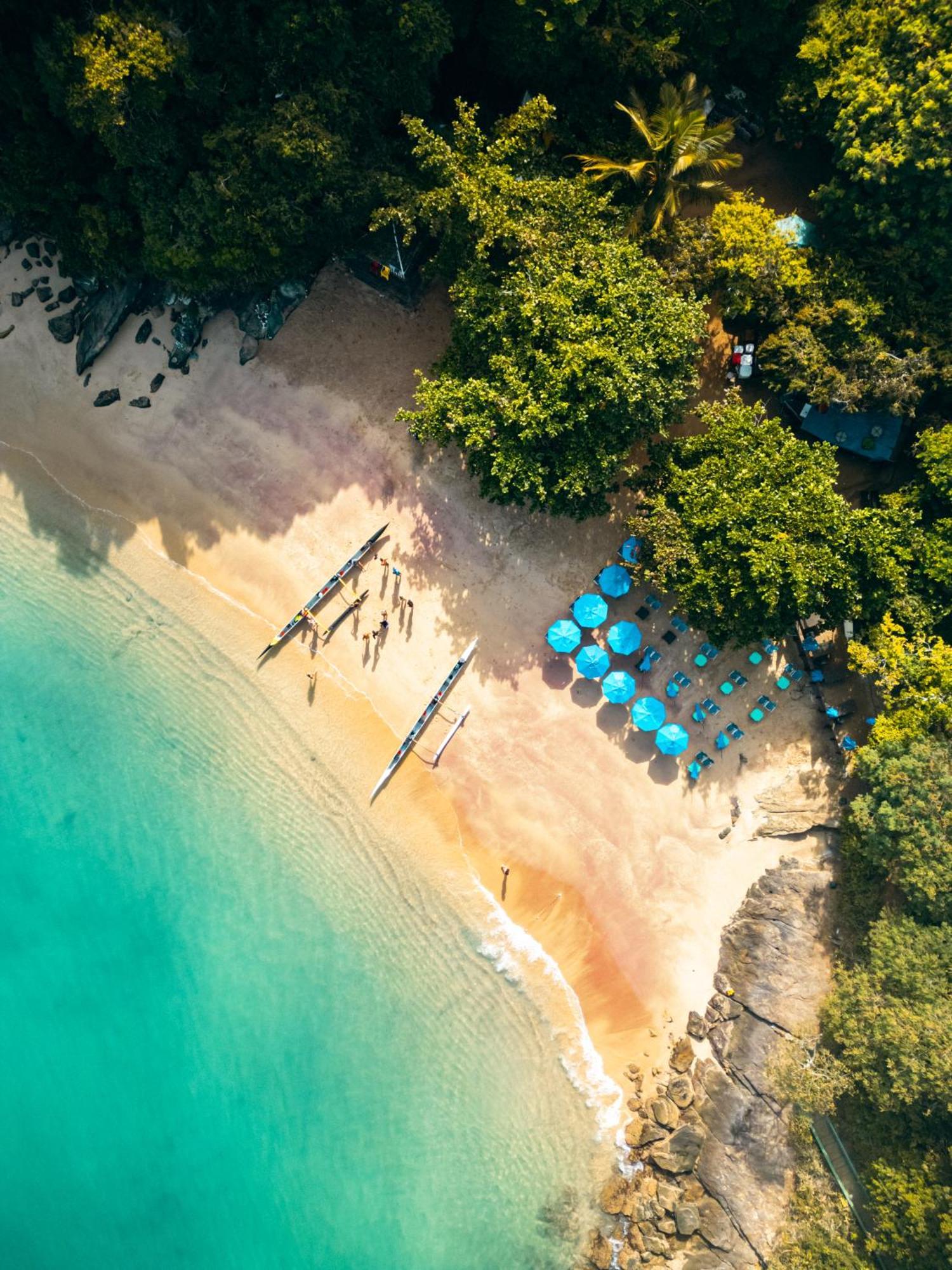 Buzios Mar Hotel & Spa Εξωτερικό φωτογραφία