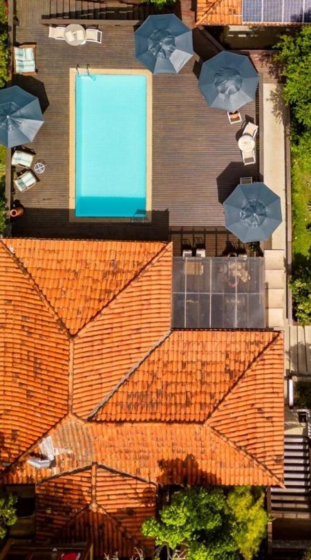 Buzios Mar Hotel & Spa Εξωτερικό φωτογραφία