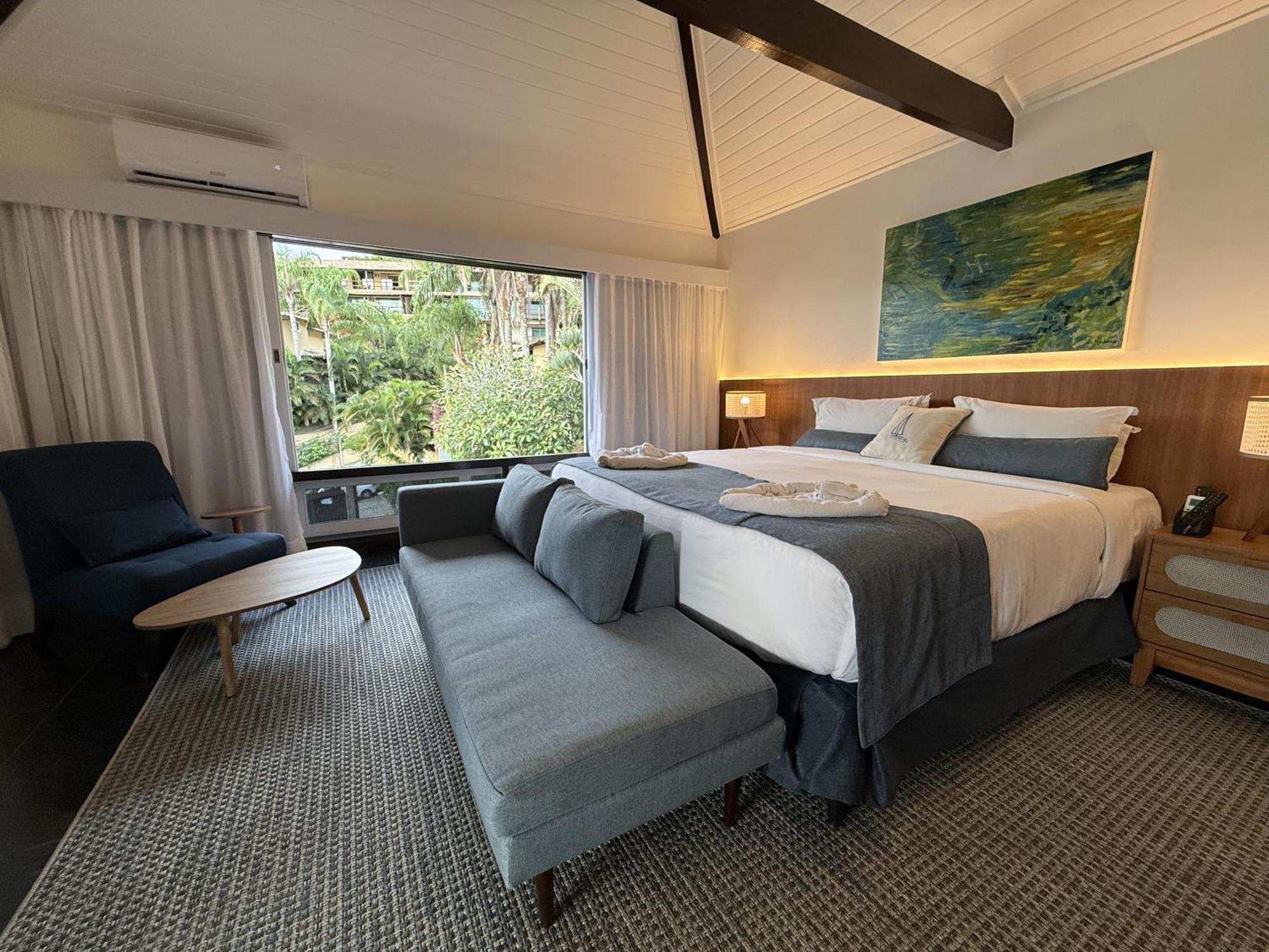 Buzios Mar Hotel & Spa Εξωτερικό φωτογραφία