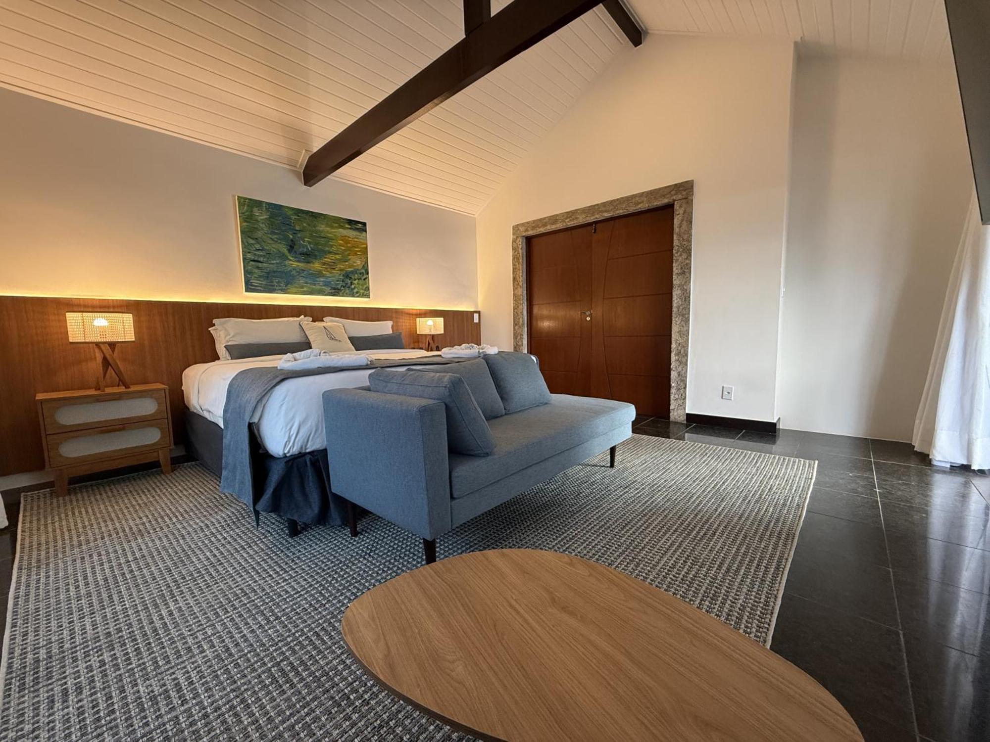 Buzios Mar Hotel & Spa Εξωτερικό φωτογραφία