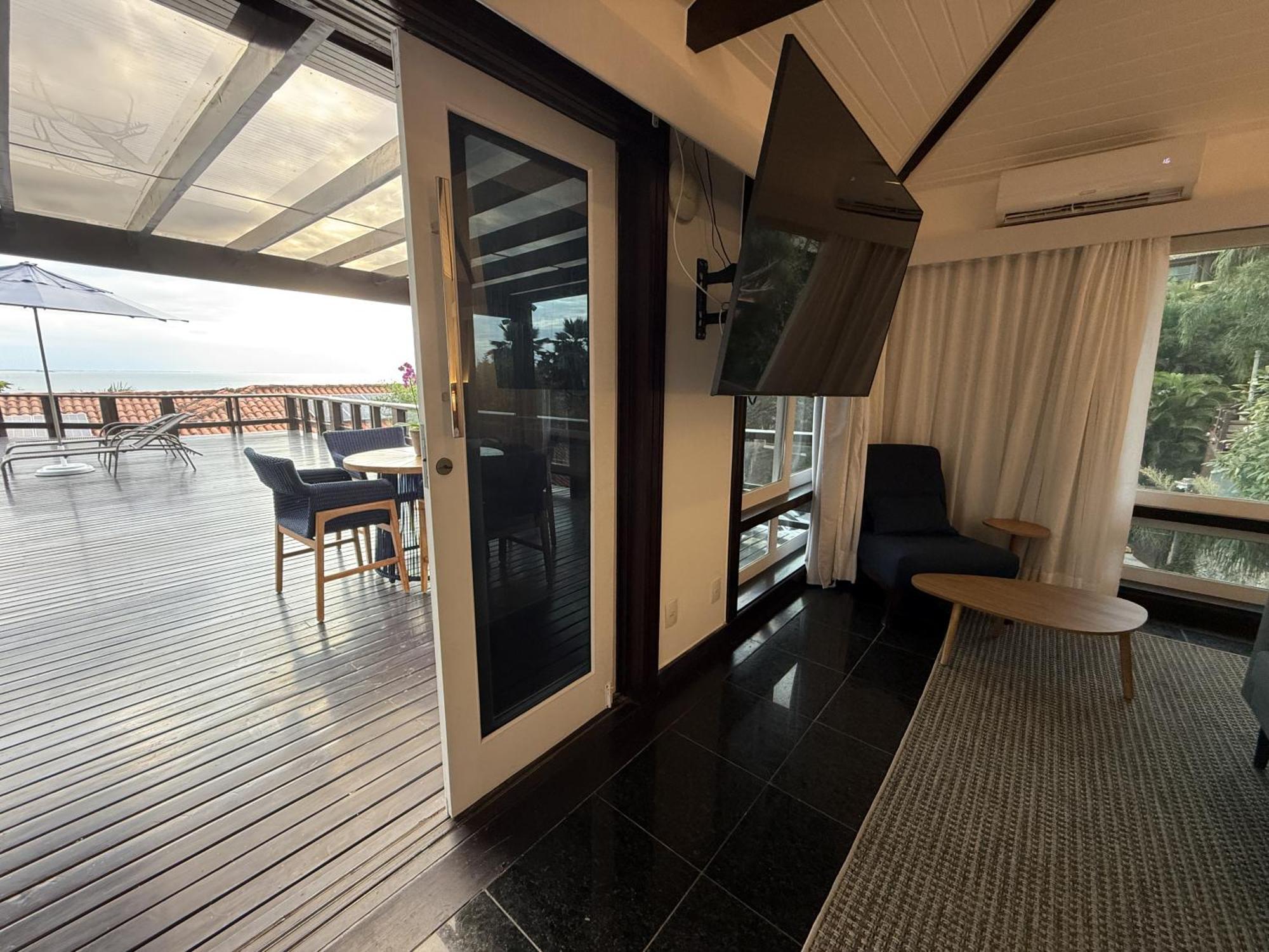 Buzios Mar Hotel & Spa Εξωτερικό φωτογραφία