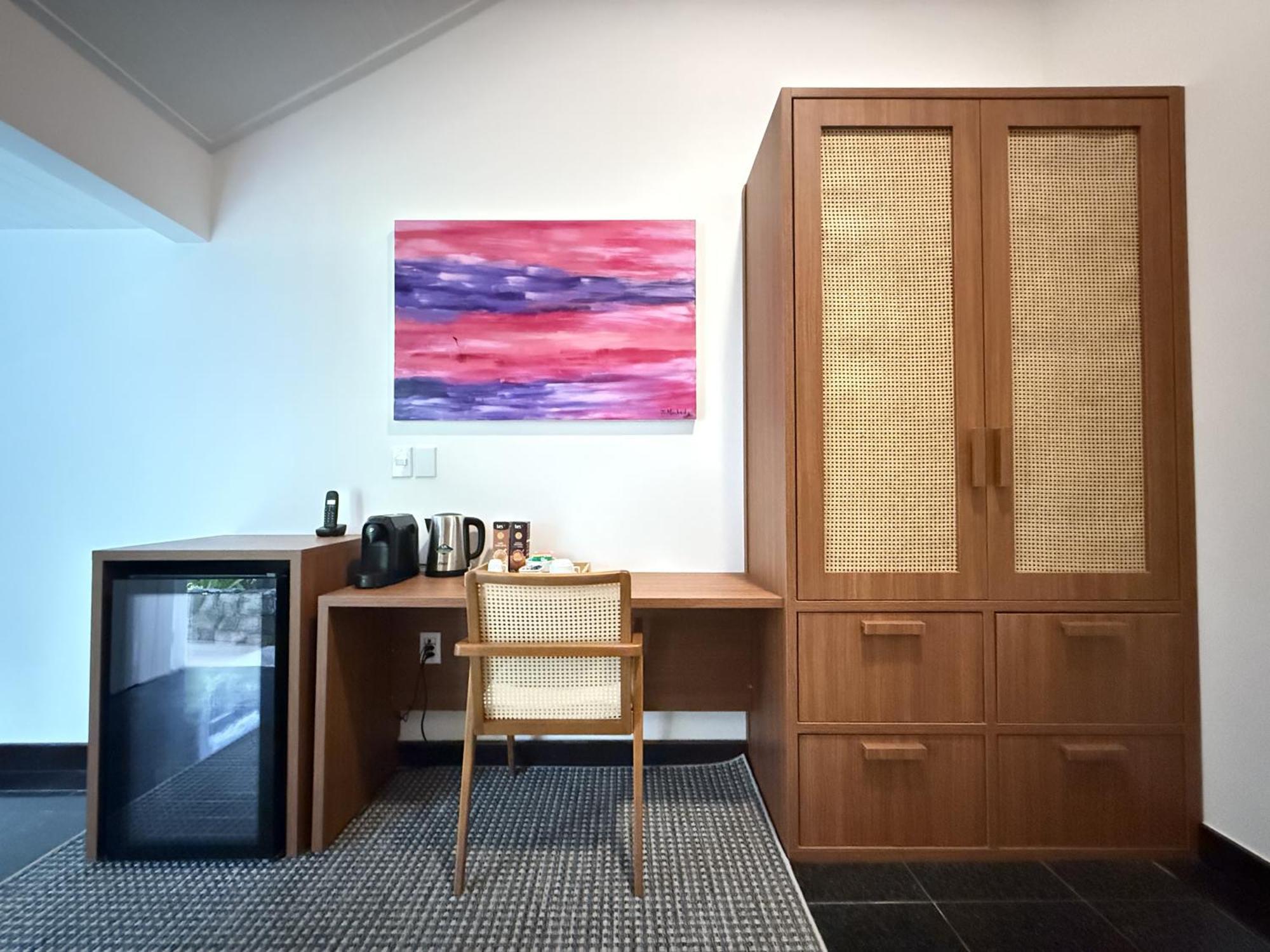 Buzios Mar Hotel & Spa Εξωτερικό φωτογραφία