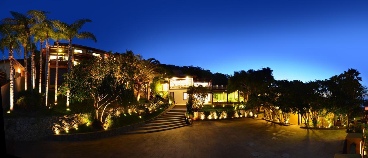 Buzios Mar Hotel & Spa Εξωτερικό φωτογραφία