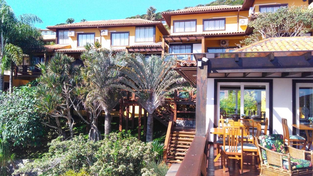 Buzios Mar Hotel & Spa Εξωτερικό φωτογραφία