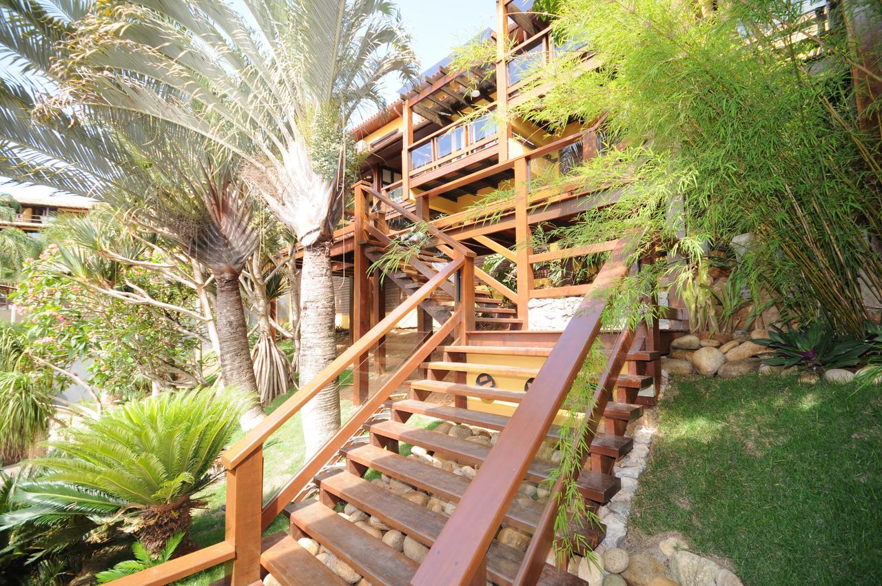 Buzios Mar Hotel & Spa Εξωτερικό φωτογραφία